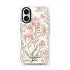 Farah Latifi - Rosy Whispers phone case - GALADO Malaysia