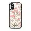 Farah Latifi - Rosy Whispers phone case - GALADO Malaysia