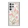 Farah Latifi - Rosy Whispers phone case - GALADO Malaysia