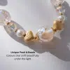 Golden Destiny Phone Charm - GALADO Malaysia