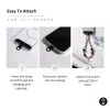 Luminara Luxe Phone Charm - GALADO Malaysia