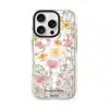 Farah Latifi - Sunlit Blooms phone case - GALADO Malaysia