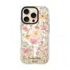Farah Latifi - Sunlit Blooms phone case - GALADO Malaysia