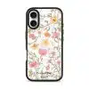 Farah Latifi - Sunlit Blooms phone case - GALADO Malaysia