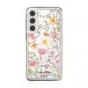 Farah Latifi - Sunlit Blooms phone case - GALADO Malaysia