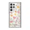 Farah Latifi - Sunlit Blooms phone case - GALADO Malaysia