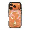 Farah Latifi - Rosy Whispers phone case - GALADO Malaysia