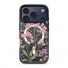 Farah Latifi - Rosy Whispers phone case - GALADO Malaysia
