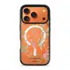 Farah Latifi - Soft Bloom phone case - GALADO Malaysia