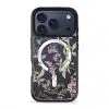 Farah Latifi - Soft Bloom phone case - GALADO Malaysia