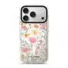Farah Latifi - Sunlit Blooms phone case - GALADO Malaysia