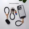 Mini Wrist Strap - Titanium Gold - GALADO Malaysia