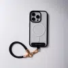 Mini Wrist Strap - Titanium Gold - GALADO Malaysia