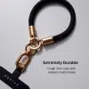 Mini Wrist Strap - Titanium Gold - GALADO Malaysia