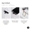 Golden Destiny Phone Charm - GALADO Malaysia