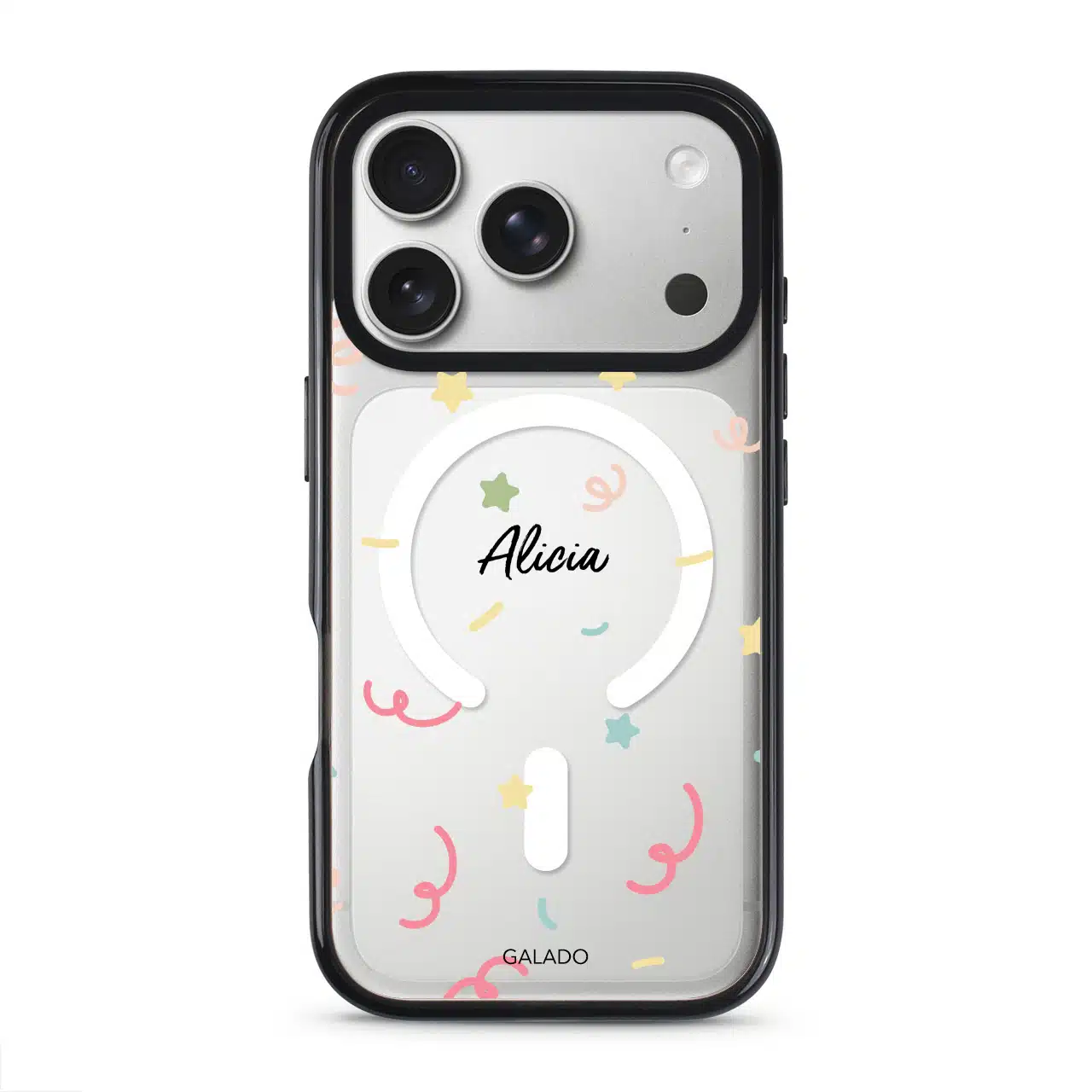 Party Pop phone case - GALADO Malaysia