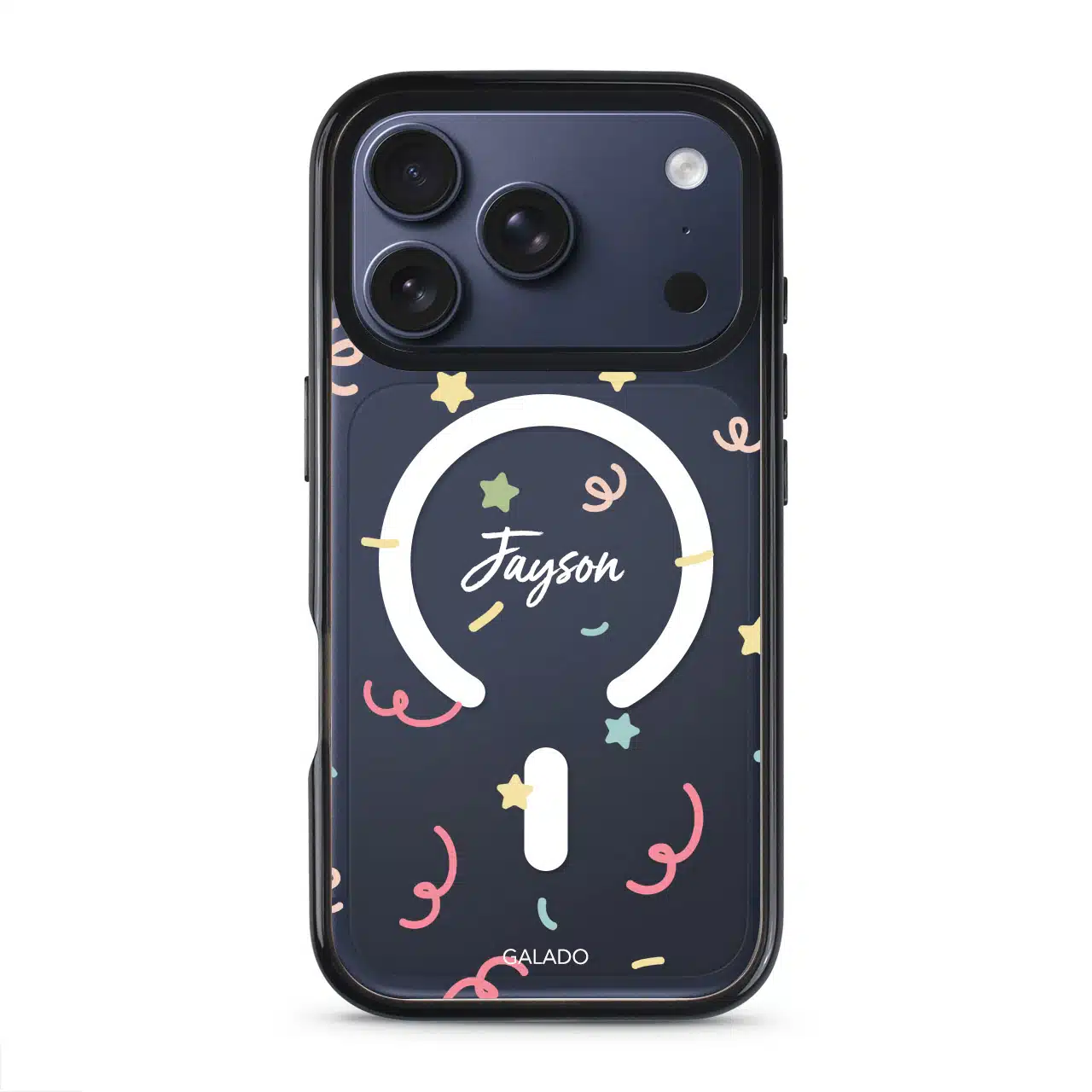Party Pop phone case - GALADO Malaysia