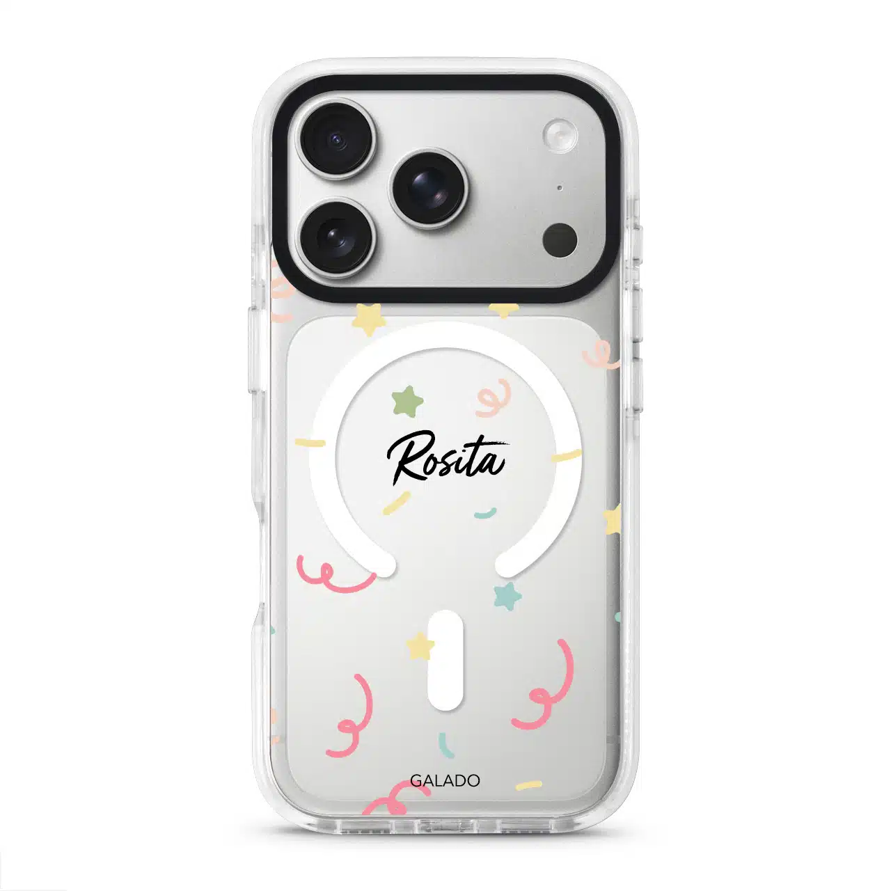 Party Pop phone case - GALADO Malaysia