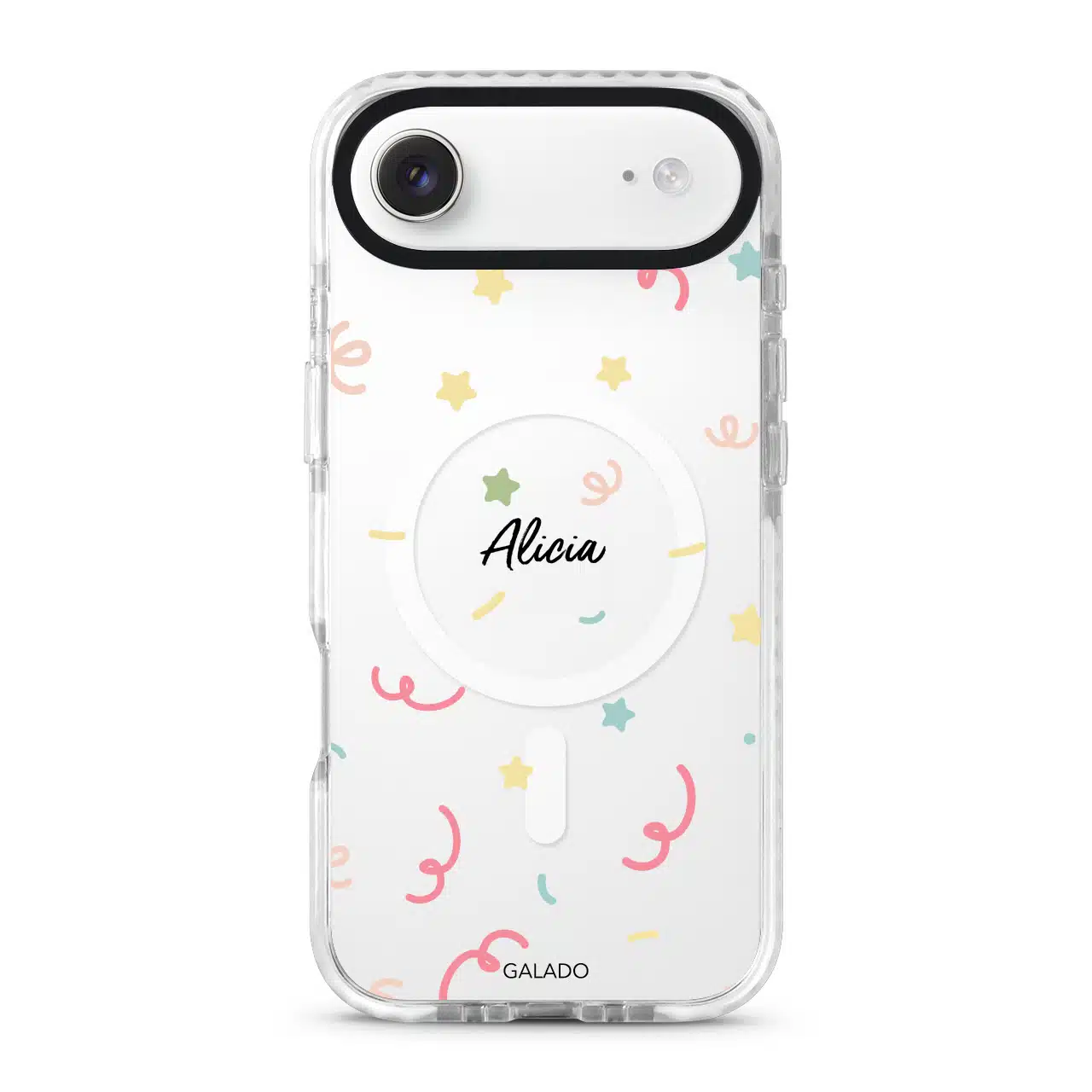 Party Pop phone case - GALADO Malaysia