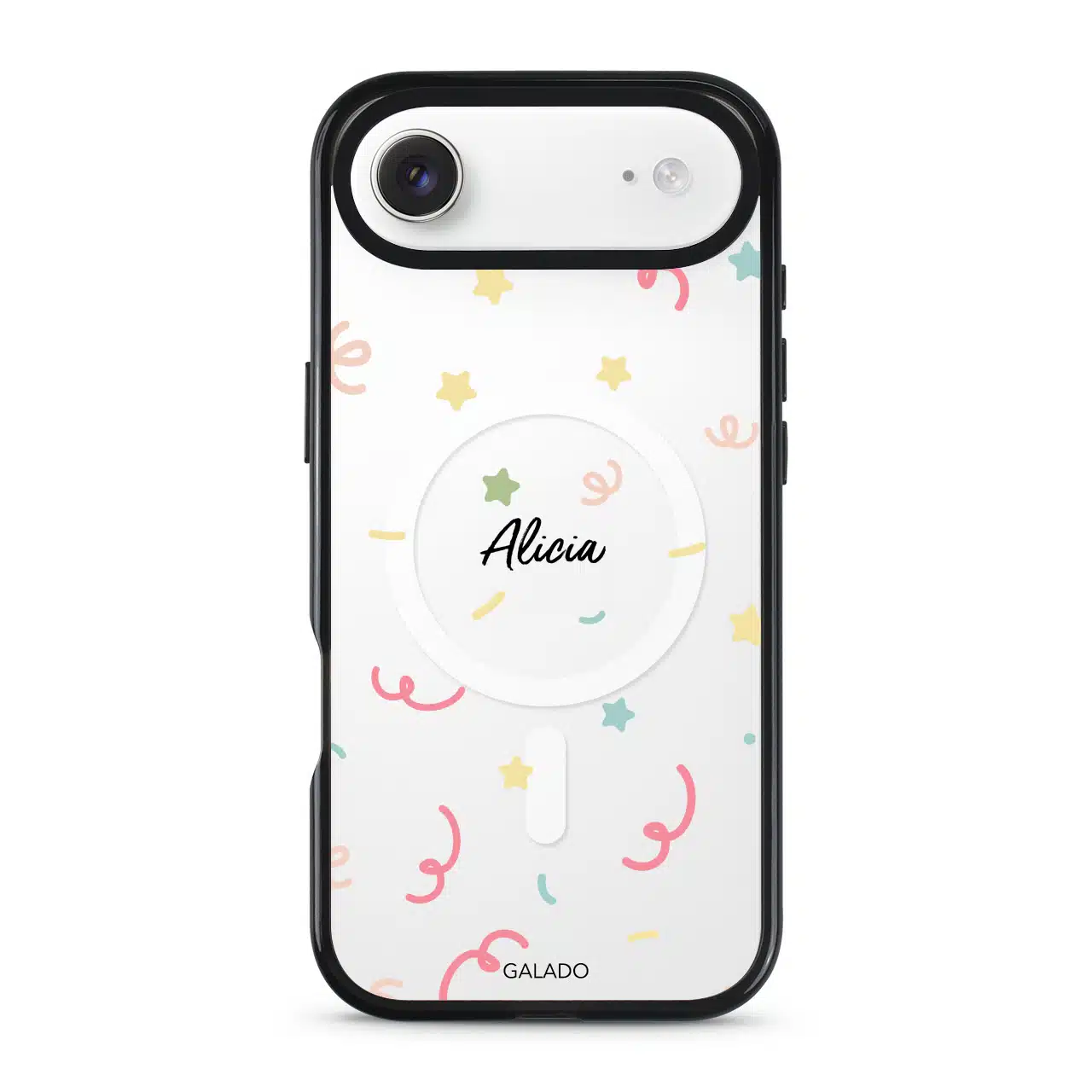 Party Pop phone case - GALADO Malaysia