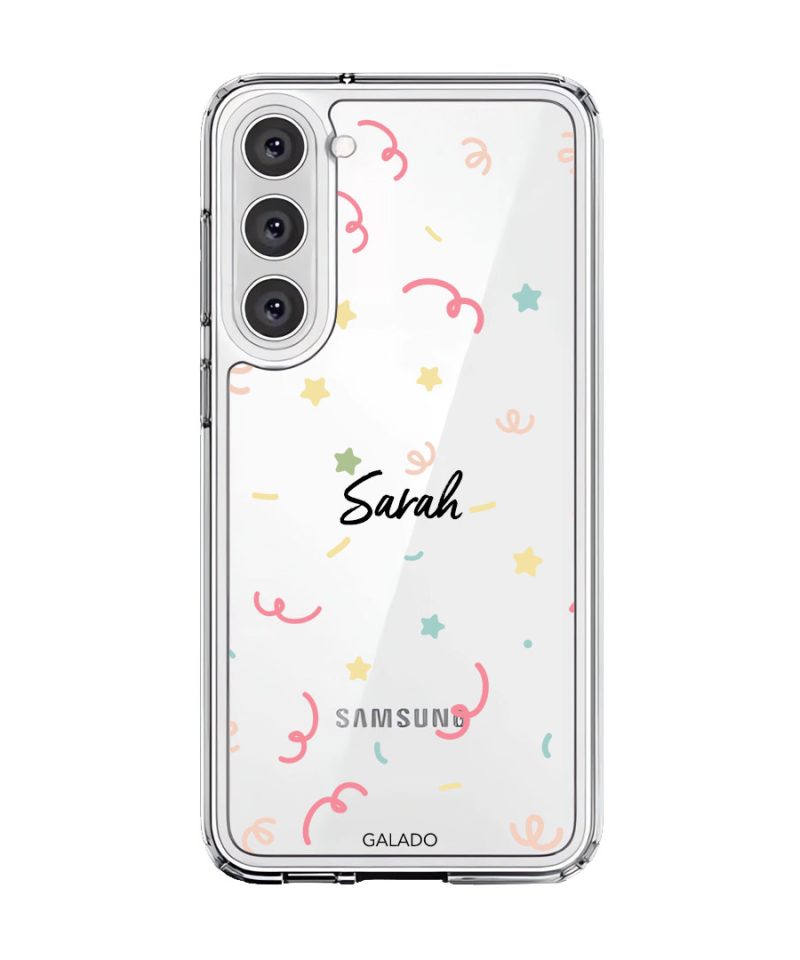 Party Pop phone case - GALADO Malaysia