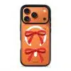Sweet Scarlet Bow phone case - GALADO Malaysia