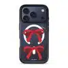 Sweet Scarlet Bow phone case - GALADO Malaysia