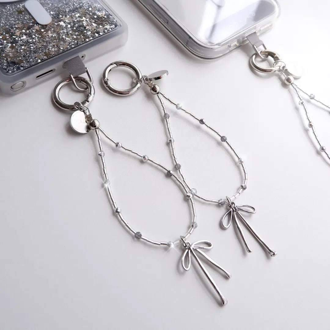 Amour Belle Mini Phone Charm - GALADO Malaysia