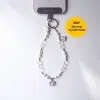 Lumière Bloom Phone Charm - GALADO Malaysia