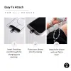 Lumière Bloom Phone Charm - GALADO Malaysia