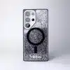 Sparkle Black (Samsung) phone case - GALADO Malaysia