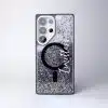 Sparkle Black (Samsung) phone case - GALADO Malaysia