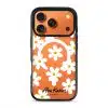 Blushing Daisy phone case - GALADO Malaysia