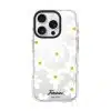 Blushing Daisy phone case - GALADO Malaysia
