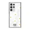 Blushing Daisy phone case - GALADO Malaysia