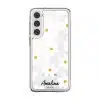 Blushing Daisy phone case - GALADO Malaysia