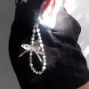 Dreamy Bow Phone Charm - GALADO Malaysia