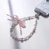 Dreamy Bow Phone Charm - GALADO Malaysia