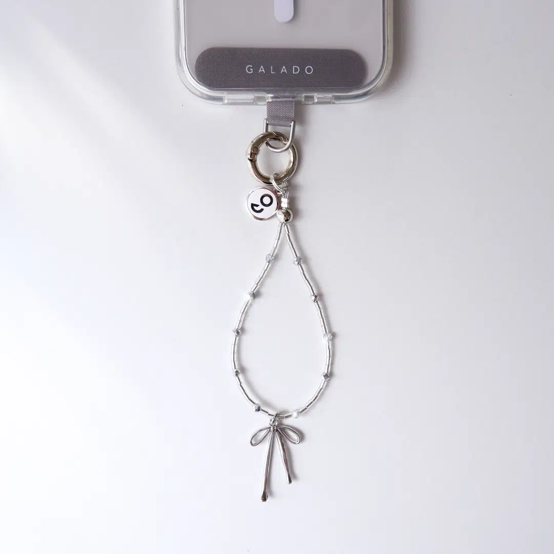 Amour Belle Mini Phone Charm - GALADO Malaysia