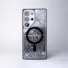 Sparkle Black (Samsung) phone case - GALADO Malaysia