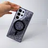 Sparkle Black (Samsung) phone case - GALADO Malaysia