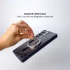 Sparkle Black (Samsung) phone case - GALADO Malaysia