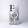 Sparkle Elite Silver (Samsung) phone case - GALADO Malaysia