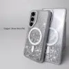 Sparkle Elite Silver (Samsung) phone case - GALADO Malaysia