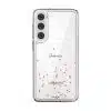 Sprinkling Hearts phone case - GALADO Malaysia