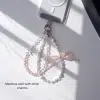 Sweet Blossom Phone Charm - GALADO Malaysia