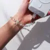 Sweet Blossom Phone Charm - GALADO Malaysia