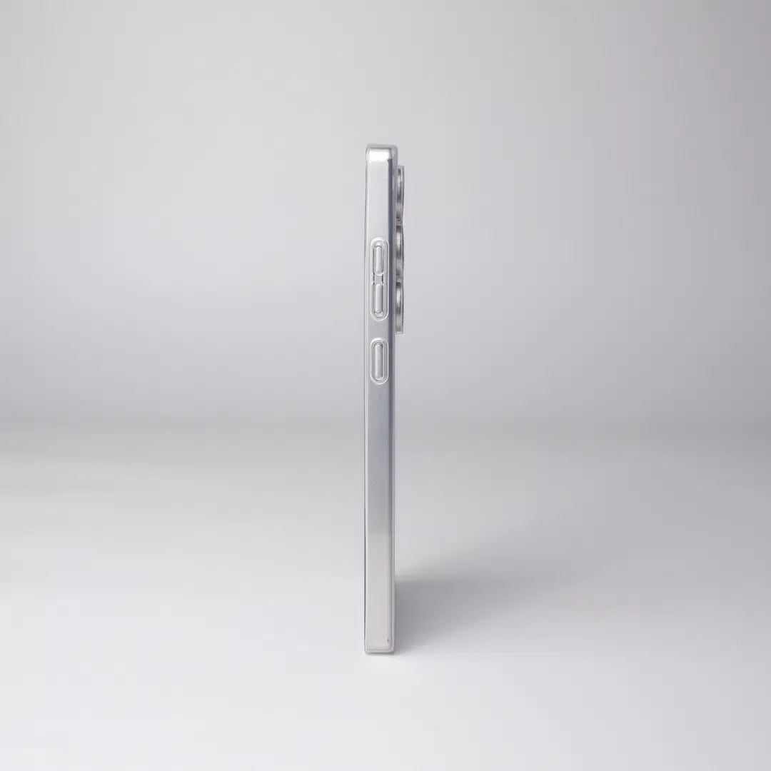 Naked Edition (Samsung) phone case - GALADO Malaysia