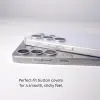 Naked Edition (Samsung) phone case - GALADO Malaysia