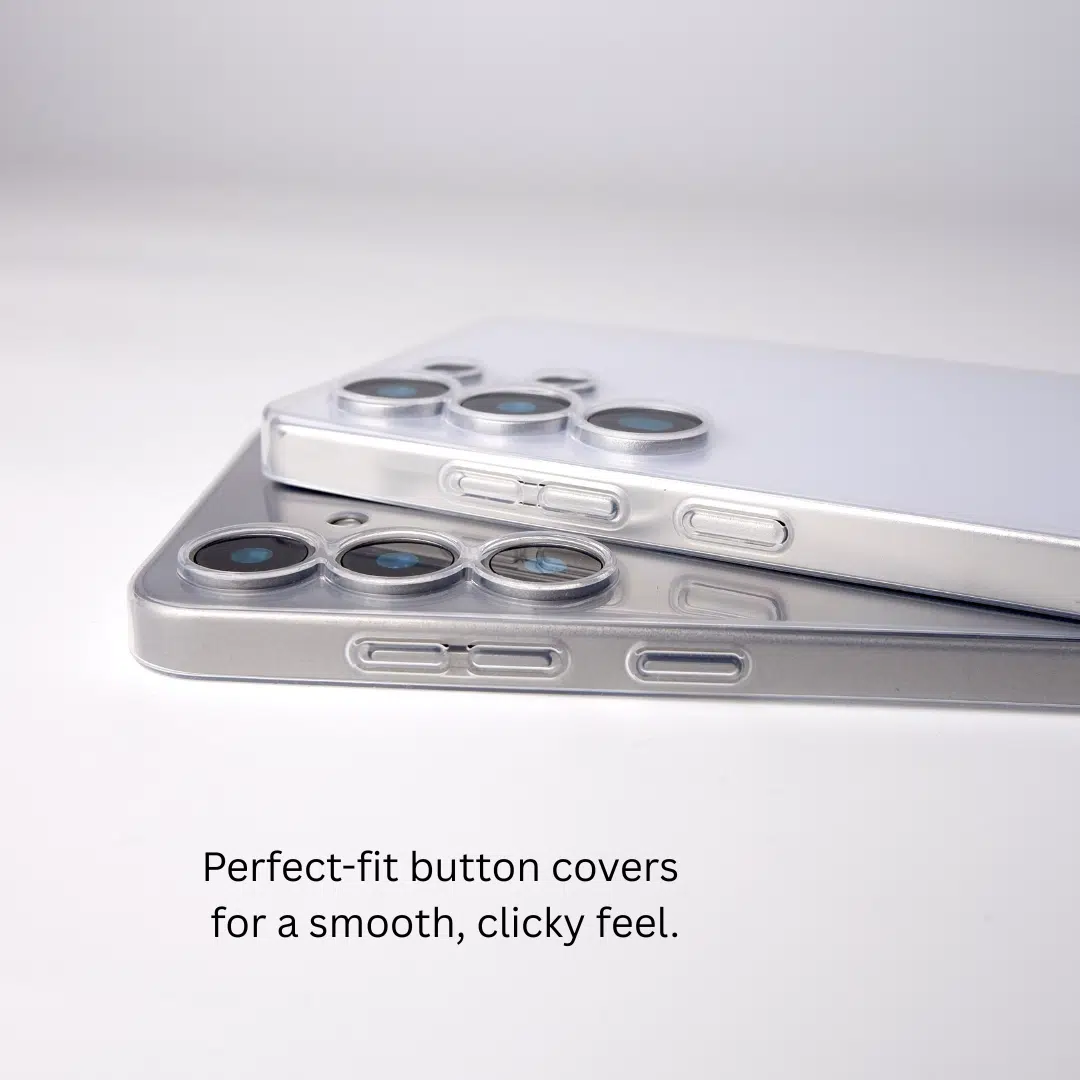Naked Edition (Samsung) phone case - GALADO Malaysia